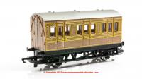 R30035 Hornby Railroad Steam Locomotive Train Pack.